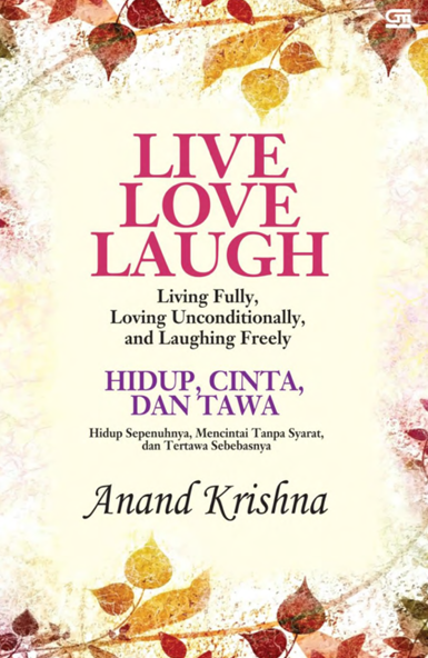 Live Love Laugh